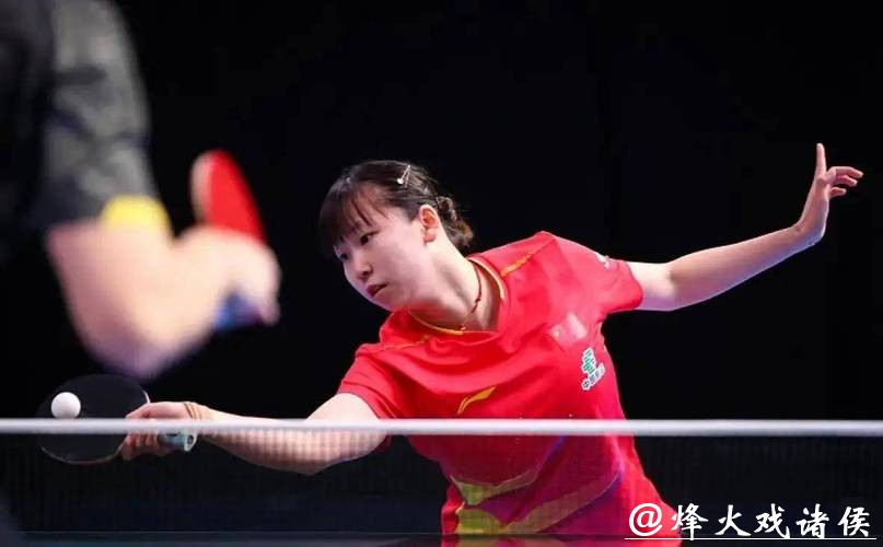 3比2逆转!19岁纵歌曼勇夺首胜,网友热议能否洗刷惨败阴影 3比2逆转!19岁纵歌曼勇夺首胜,网友热议能否洗刷惨败阴影