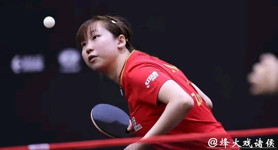 3比2逆转!19岁纵歌曼勇夺首胜,网友热议能否洗刷惨败阴影 3比2逆转!19岁纵歌曼勇夺首胜,网友热议能否洗刷惨败阴影